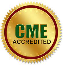 CME Accredited