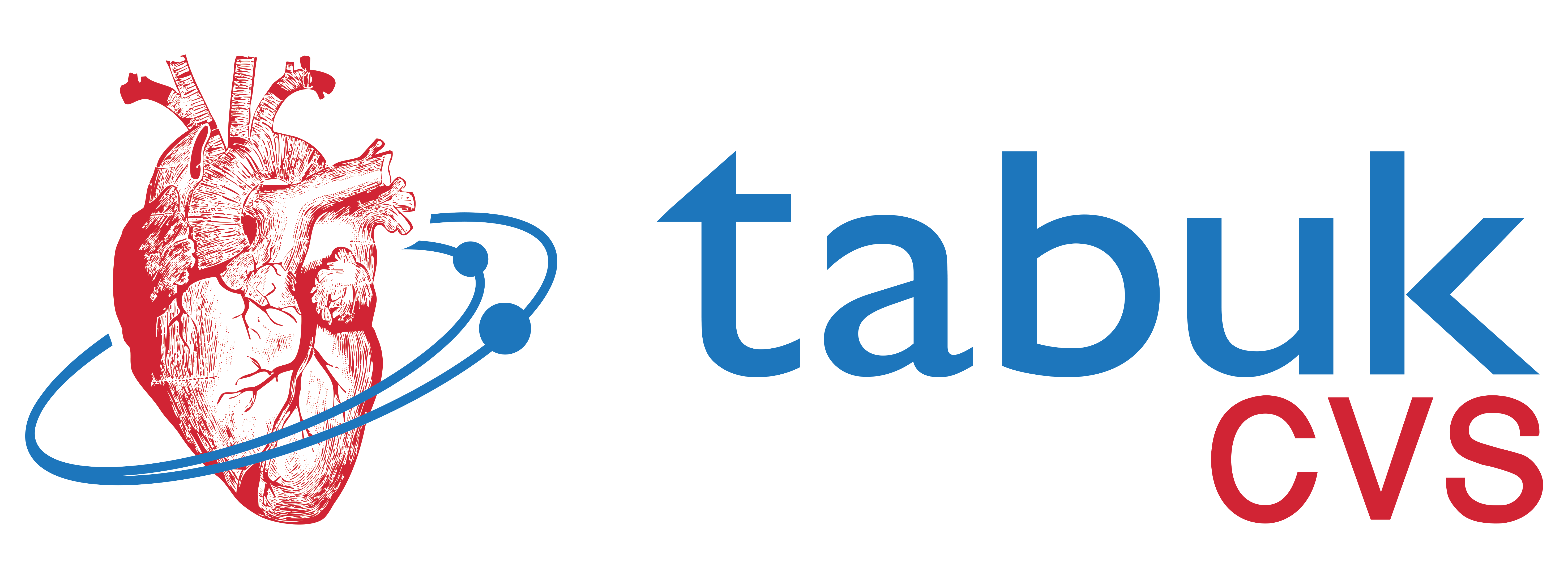 TABUK CVS Logo