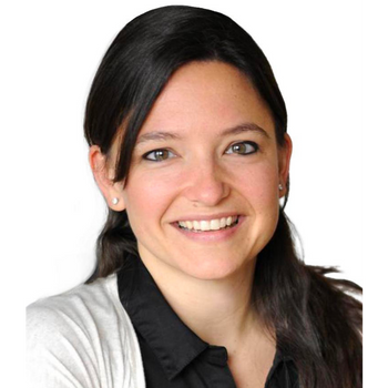 Dr. Nina Ajmone Marsan