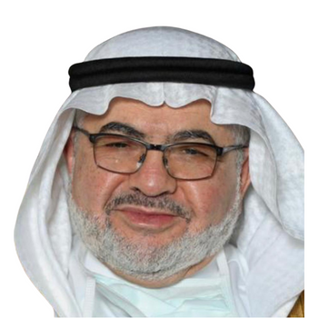 Prof. Mohamed Arafa